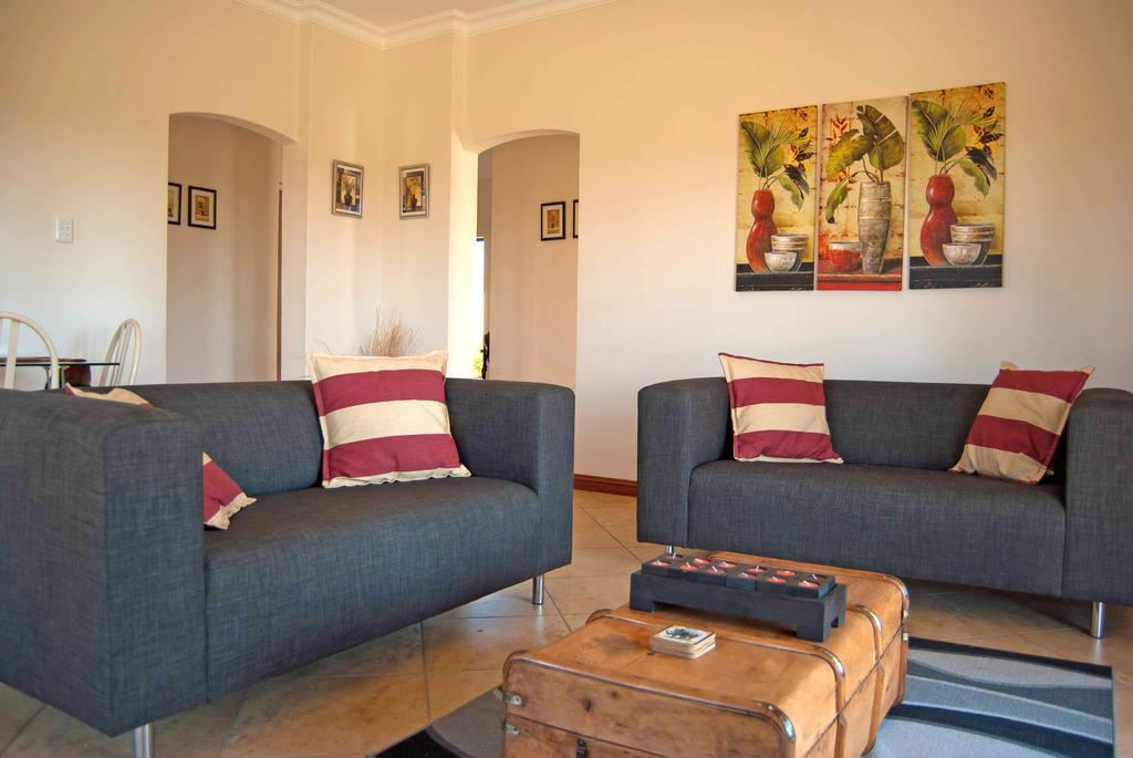 Hartley Manor Guest House Muldersdrift Habitación foto