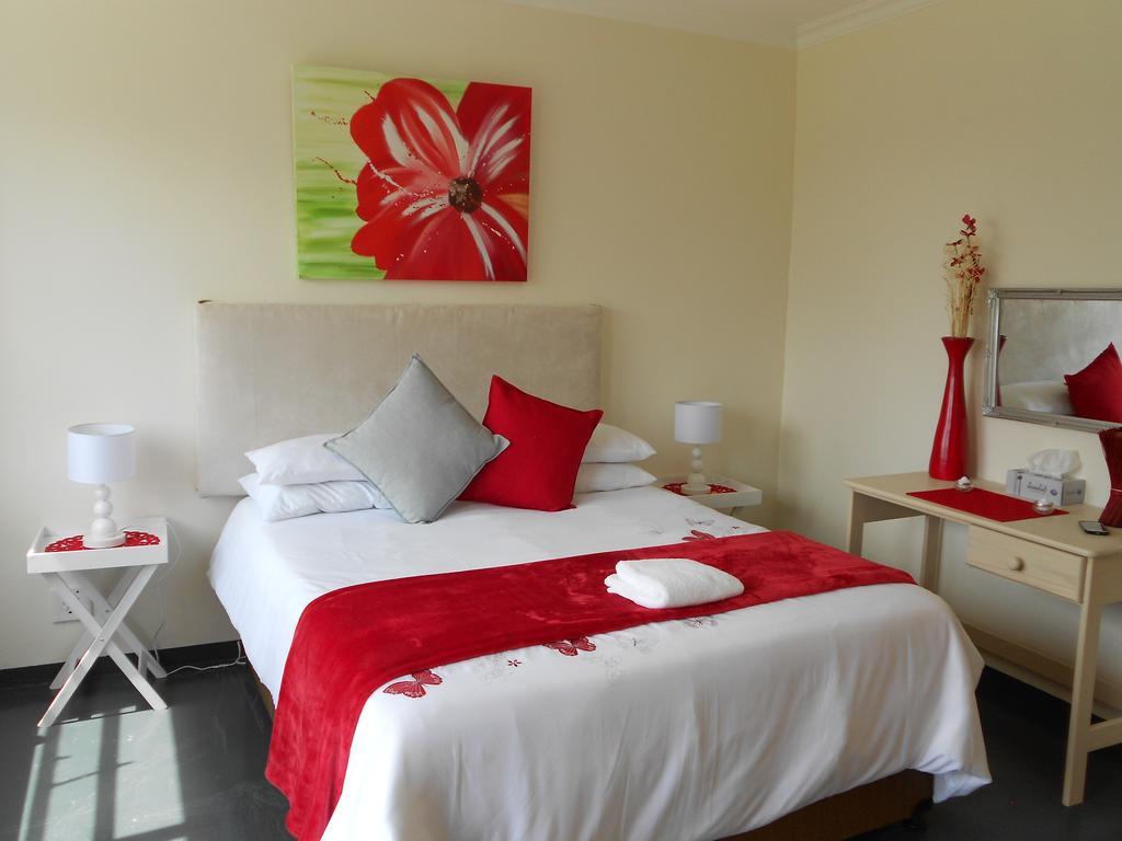 Hartley Manor Guest House Muldersdrift Exterior foto